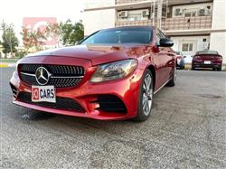 مرسيدس بنز C-Class